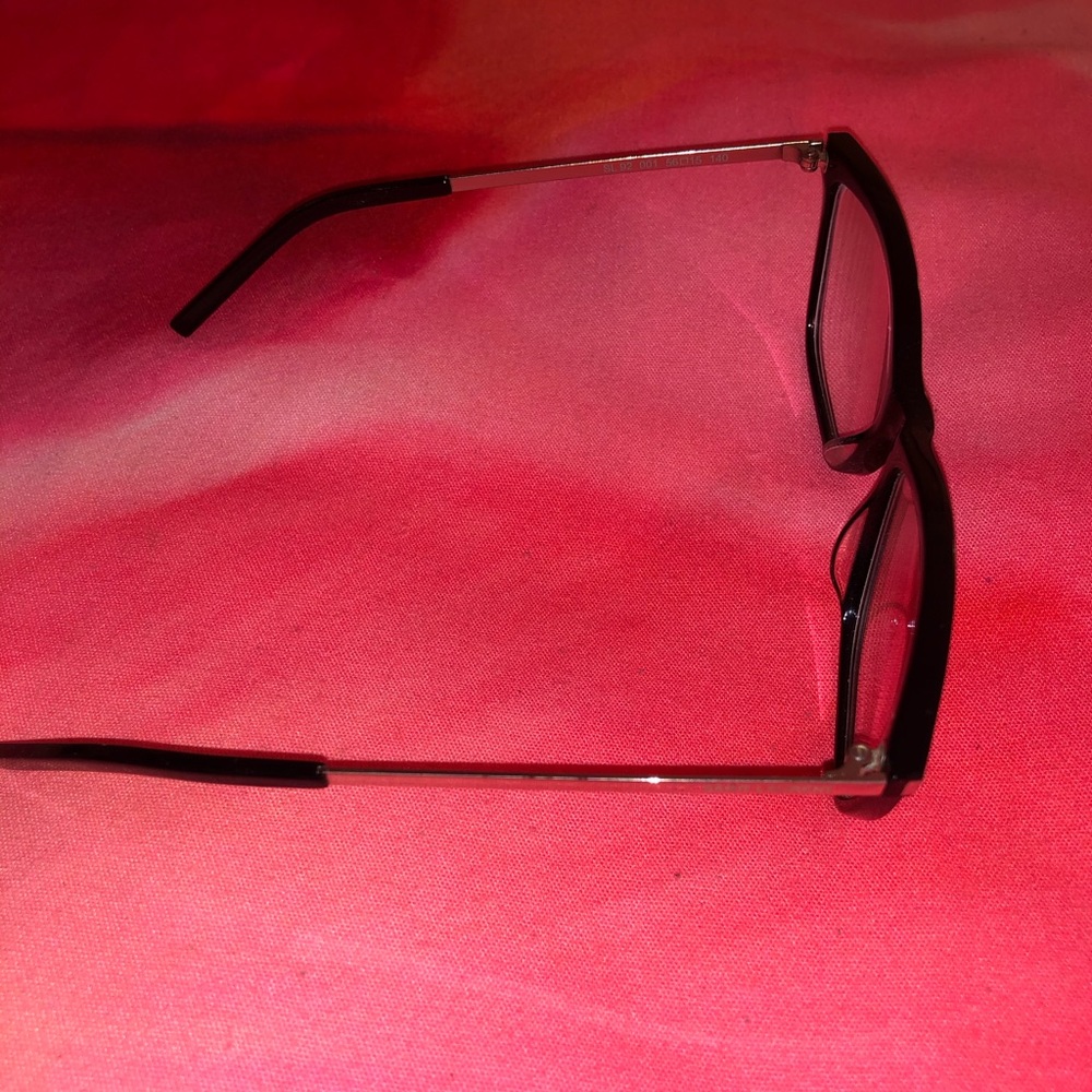 Saint Laurent SL 92 001 Eyeglasses - Picture 9 of 12